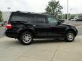 2009 Black Ford Expedition Limited  photo #4