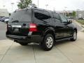 2009 Black Ford Expedition Limited  photo #5