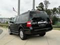 2009 Black Ford Expedition Limited  photo #6