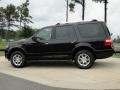 2009 Black Ford Expedition Limited  photo #7