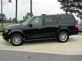2009 Black Ford Expedition Limited  photo #8