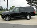 Black 2009 Ford Expedition Limited Exterior