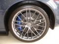 2011 Supersonic Blue Metallic Chevrolet Corvette ZR1  photo #3