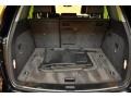 Anthracite Trunk Photo for 2004 Volkswagen Touareg #49316325