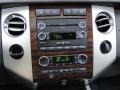 Charcoal Black Controls Photo for 2009 Ford Expedition #49316376