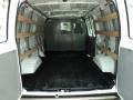 Oxford White - E Series Van E250 XLT Commericial Photo No. 8
