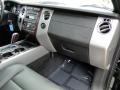 2009 Black Ford Expedition Limited  photo #28