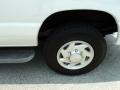 Oxford White - E Series Van E250 XLT Commericial Photo No. 11