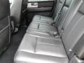 Charcoal Black 2009 Ford Expedition Limited Interior Color