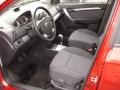 Sport Red - Aveo LT Sedan Photo No. 10