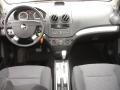 Sport Red - Aveo LT Sedan Photo No. 12