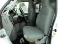 Oxford White - E Series Van E250 XLT Commericial Photo No. 18