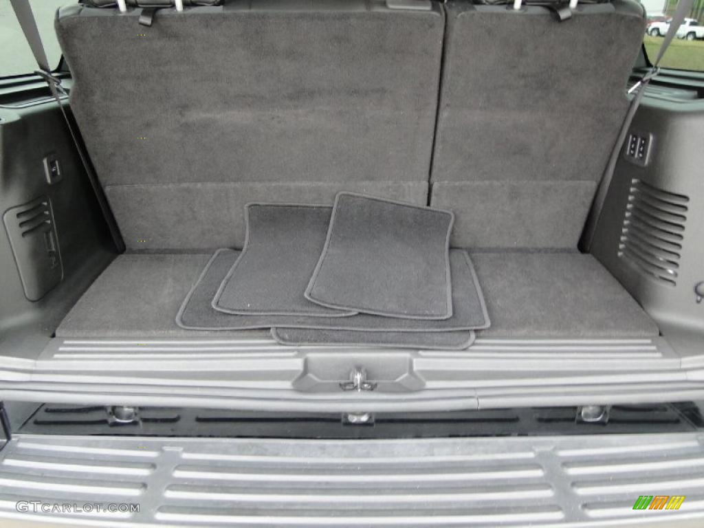 2009 Ford Expedition Limited Trunk Photo #49316574