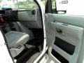 2010 Oxford White Ford E Series Van E250 XLT Commericial  photo #19