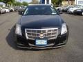 Black Raven - CTS Sedan Photo No. 2