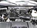  2009 Expedition Limited 5.4 Liter SOHC 24-Valve Flex-Fuel V8 Engine