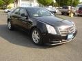 Black Raven - CTS Sedan Photo No. 3