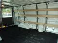 Oxford White - E Series Van E250 XLT Commericial Photo No. 22