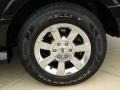 2009 Ford Expedition Limited Wheel