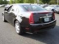 Black Raven - CTS Sedan Photo No. 6