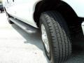 Oxford White - E Series Van E250 XLT Commericial Photo No. 26