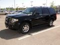 2009 Black Ford Expedition Limited  photo #45