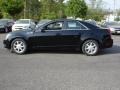 Black Raven - CTS Sedan Photo No. 9