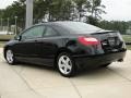Nighthawk Black Pearl - Civic EX-L Coupe Photo No. 6