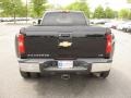 Black - Silverado 3500HD LTZ Crew Cab Dually Photo No. 5