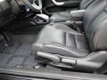 Nighthawk Black Pearl - Civic EX-L Coupe Photo No. 13