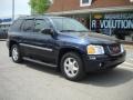 Midnight Blue Metallic - Envoy SLT 4x4 Photo No. 1