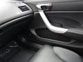 Nighthawk Black Pearl - Civic EX-L Coupe Photo No. 21