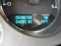 Black - Silverado 3500HD LTZ Crew Cab Dually Photo No. 14