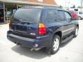 Midnight Blue Metallic - Envoy SLT 4x4 Photo No. 3