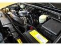 Black - H2 SUV Photo No. 16
