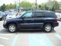 Midnight Blue Metallic - Envoy SLT 4x4 Photo No. 6