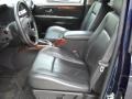 Midnight Blue Metallic - Envoy SLT 4x4 Photo No. 10