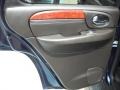 Midnight Blue Metallic - Envoy SLT 4x4 Photo No. 12
