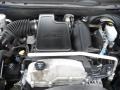 Midnight Blue Metallic - Envoy SLT 4x4 Photo No. 15