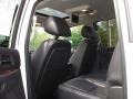 Ebony Interior Photo for 2010 Chevrolet Silverado 3500HD #49317255