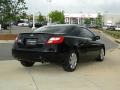 Nighthawk Black Pearl - Civic LX Coupe Photo No. 5
