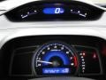 Nighthawk Black Pearl - Civic LX Coupe Photo No. 17