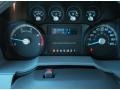 Dark Blue Pearl Metallic - F250 Super Duty XLT Crew Cab Photo No. 9