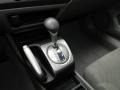 Nighthawk Black Pearl - Civic LX Coupe Photo No. 19