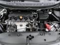 Nighthawk Black Pearl - Civic LX Coupe Photo No. 26