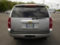 Sheer Silver Metallic - Suburban LT 4x4 Photo No. 5