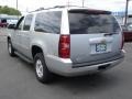 Sheer Silver Metallic - Suburban LT 4x4 Photo No. 6