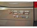 2004 Ash Gold Metallic Volvo XC90 T6 AWD  photo #5