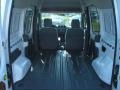 Dark Grey Interior Photo for 2011 Ford Transit Connect #49317675