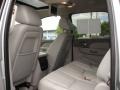 Sheer Silver Metallic - Suburban LT 4x4 Photo No. 11